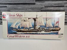 Airfix classic ships for sale  ANDOVER