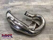 Ktm fmf exhaust for sale  LOUTH