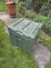 Military hardigg pelican for sale  GAINSBOROUGH