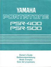 Yamaha portatone psr for sale  CHEADLE