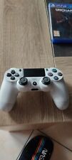 Manette ps4 sony d'occasion  Bastia