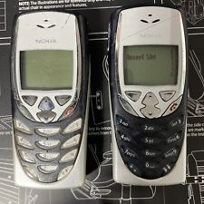 Nokia 8310 non usato  Este