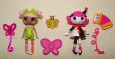 Lalaloopsy mini blossom for sale  Genesee