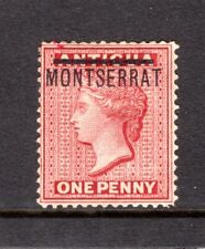 Montserrat for sale  CHELMSFORD