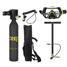 Dideep scuba diving for sale  Shipping to Ireland