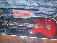 Dimebag Darrell Ibáñez Serie S Personalizado segunda mano  Embacar hacia Mexico