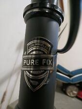 Pure fix bicycle for sale  Hackensack