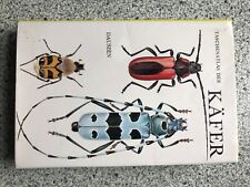 Taschenatlas käfer text gebraucht kaufen  Fruerlund,-Engelsby, Tastrup