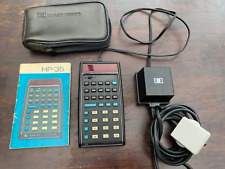 Original scientific calculator for sale  LLWYNGWRIL