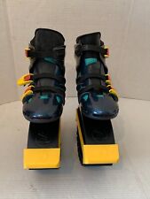 Botas de Rebote Kangoo Jumping Jax Talla M segunda mano  Embacar hacia Argentina