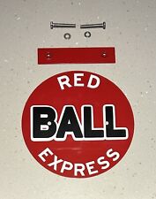 Red ball express for sale  BRISTOL