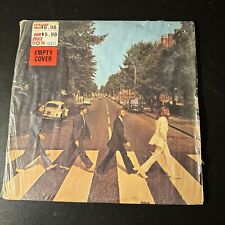 Disco de vinil THE BEATLES Abbey Road LP Apple Records SO-383 comprar usado  Enviando para Brazil