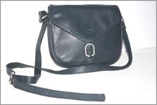 Longchamp vintage blue for sale  Shipping to Ireland