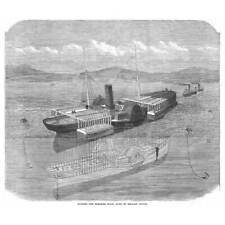 Ireland raising steamer for sale  GLASGOW