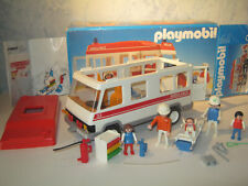 Playmobil 3456 rettungswagen gebraucht kaufen  Forchheim