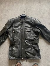 Vintage belstaff heavy for sale  DOVER