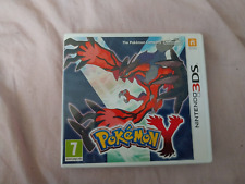 Pokemon 3ds occasion d'occasion  France