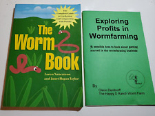 2the worm book for sale  San Andreas