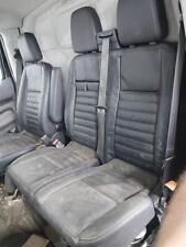 Front seats ford for sale  DONCASTER