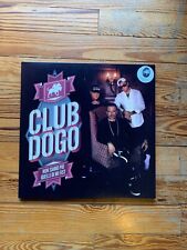 Club dogo non usato  Roma