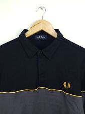 Fred perry rugby for sale  NORTHWICH
