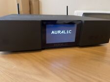 Auralic aries network for sale  BANBURY