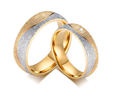 tiffany anelli love usato  Frattaminore