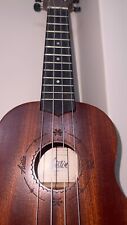 Well used ukulele for sale  Shipping to Ireland