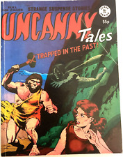 Uncanny tales 176. for sale  LINCOLN