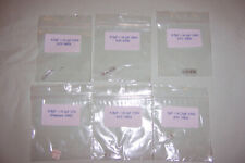 0.2pf 0.01uf capacitors for sale  EDINBURGH