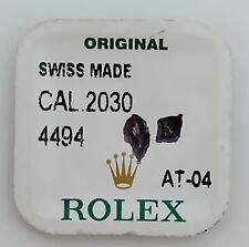 Rolex 2030 4494 usato  Roma