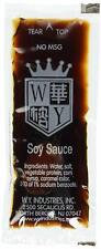Soy sauce individual for sale  Uniontown