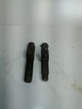 Injector holders cl97sd128 for sale  LEEK