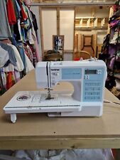 Brother computerised sewing for sale  BRISTOL