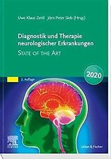 Diagnostik therapie neurologis gebraucht kaufen  Berlin