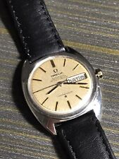 Relógio masculino automático Omega Constellation vintage mostrador raro comprar usado  Enviando para Brazil