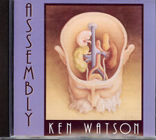 Ken watson assembly usato  Fondi