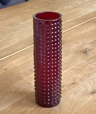 Glasvase vase glas gebraucht kaufen  Geislingen