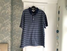 Greg norman polo for sale  WIGAN