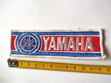 Yamaha patch toppa usato  Verona