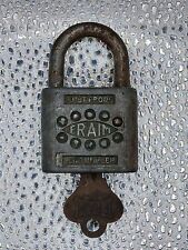 Vintage fraim rustproof for sale  Grand Junction