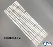 Kit led cx580dledm d'occasion  Stains