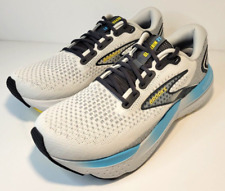 Brooks Glycerin 21 Men's Size 11 High Cushioned Running Shoes Retail $160 for sale  Shipping to South Africa