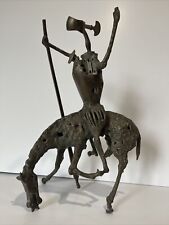 Bronze metal sculpture for sale  San Diego