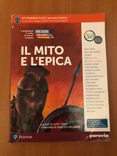 Libro epica mito usato  Roma