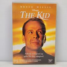 DVD filme 2000 Bruce Willis Dir. The Kid Jon Turteltaub Walt Disney Fantasy R 4, usado comprar usado  Enviando para Brazil