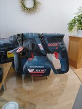 Bosch professional gbh for sale  LIVERPOOL