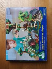 Elc wooden jungle for sale  PLYMOUTH