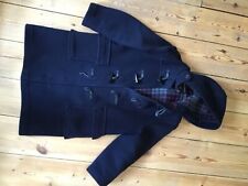 Gloverall navy blue for sale  LONDON