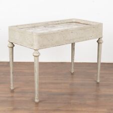 Gustavian white tile for sale  Round Top